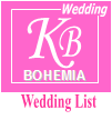 Kristall Boutique Wedding: The web site for the future bridegrooms and Wedding List Online  